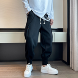 Jogger Hype Tapered