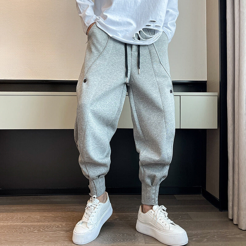 Jogger Hype Tapered