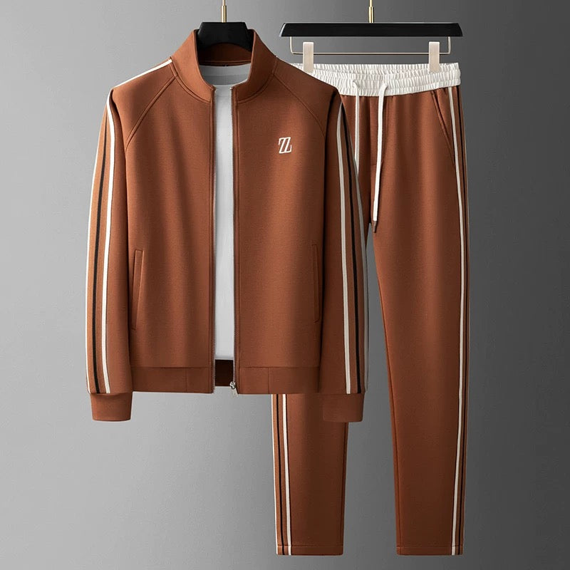 Zephyr Premium Tracksuit Set