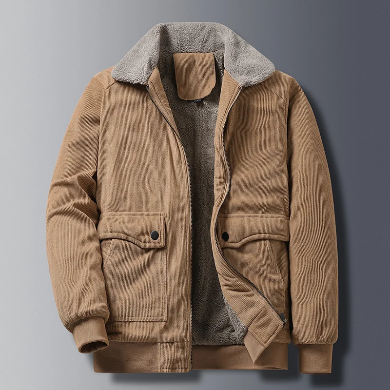 Jaqueta Timberline Sherpa