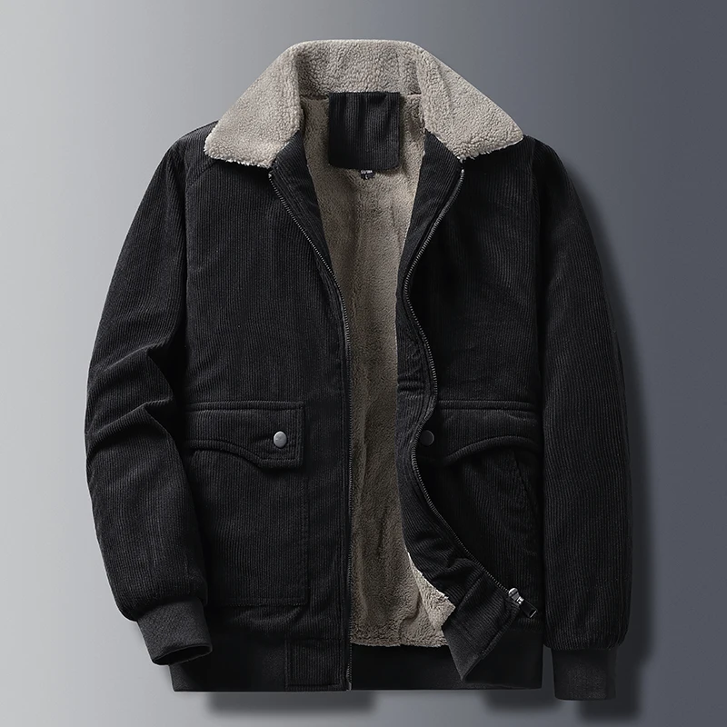 Jaqueta Timberline Sherpa