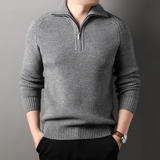 Suéter Kingston Quarter-Zip