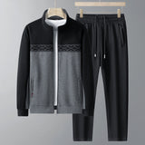 Conjunto Legacy Premium Tracksuit