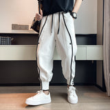 Jogger Hype Tapered