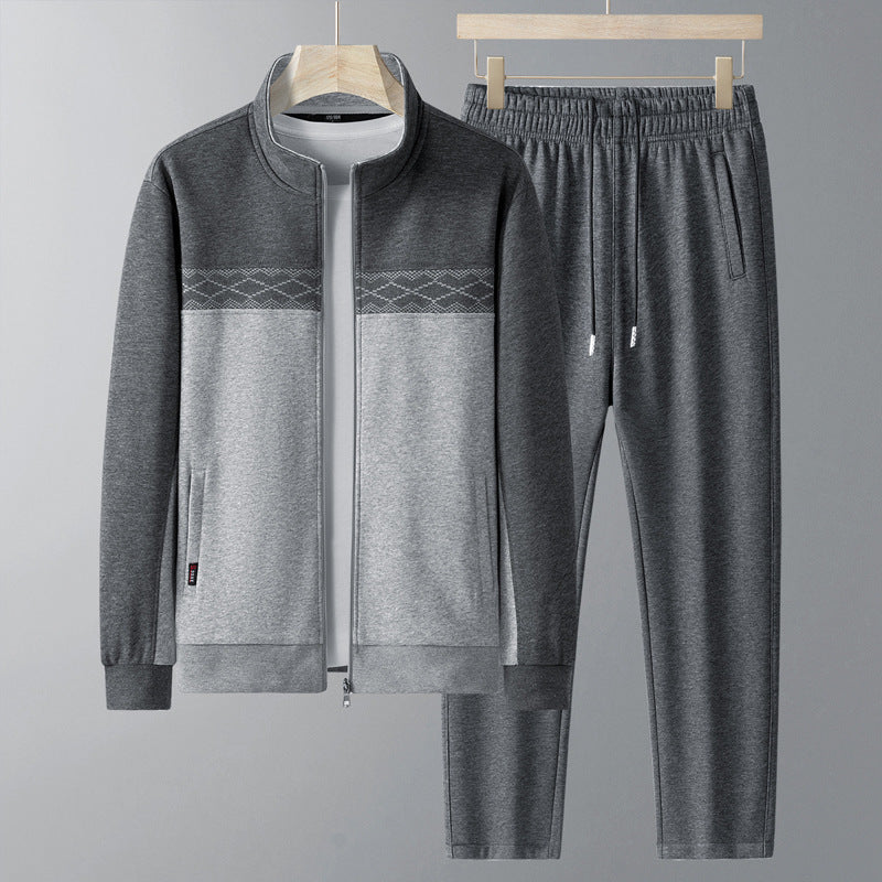 Conjunto Legacy Premium Tracksuit